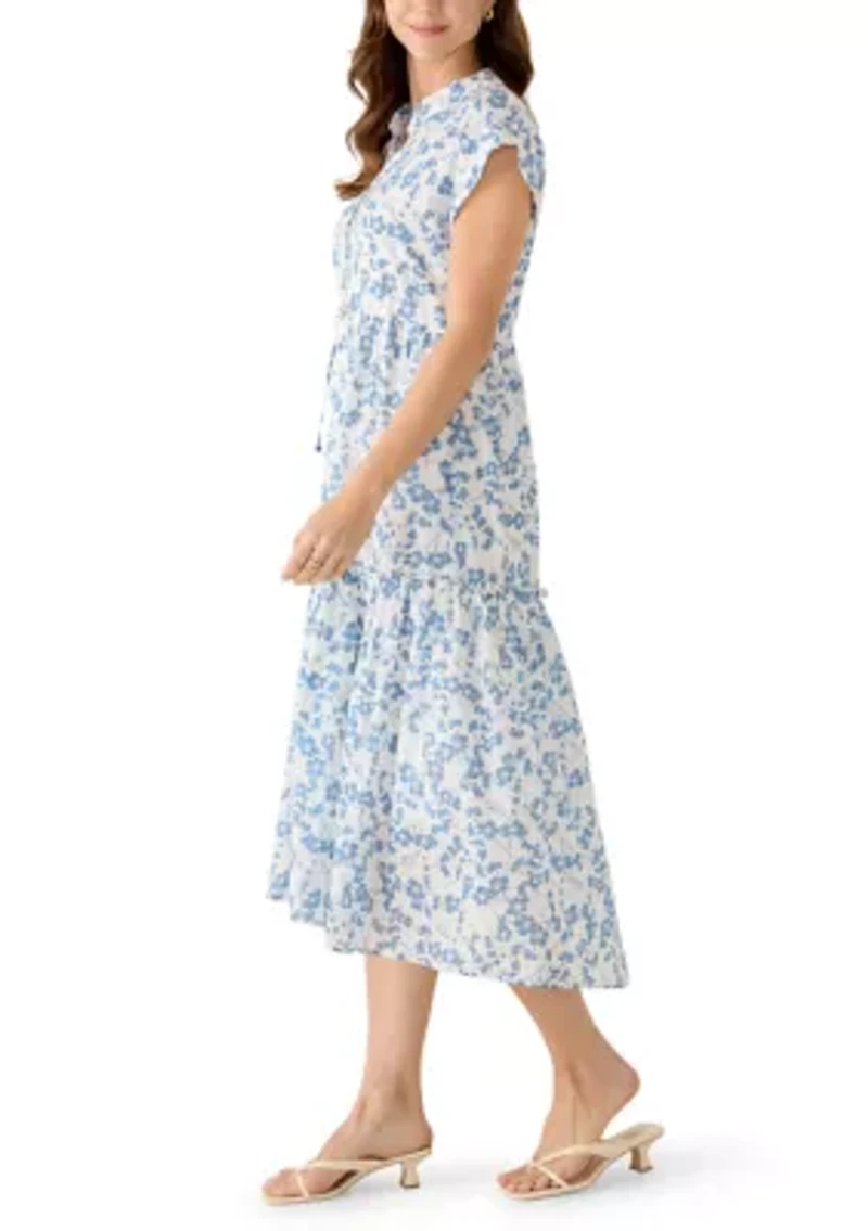 Women's Mumi Midi Dress