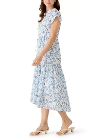 Women's Mumi Midi Dress