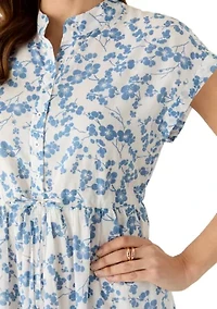 Women's Mumi Midi Dress