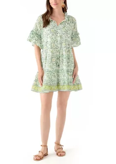 Women's Nerine Dress