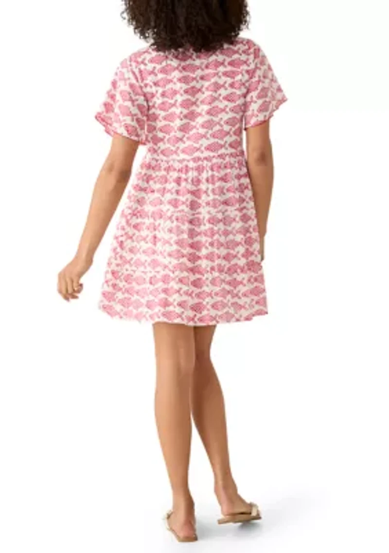Women's Vibeka Dress