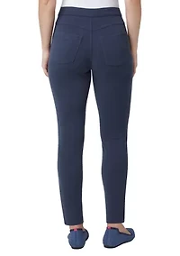 Women's Butter Twill Jean Style Leggings