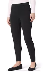 Women's Butter Twill Jean Style Leggings