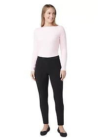 Women's Butter Twill Jean Style Leggings