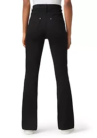 Ultra Soft Denim Baby Bootcut Jeans