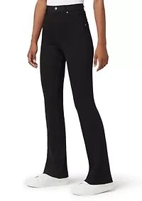 Ultra Soft Denim Baby Bootcut Jeans