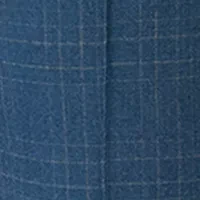 Women's Dress Up Denim Pull-On Trousers