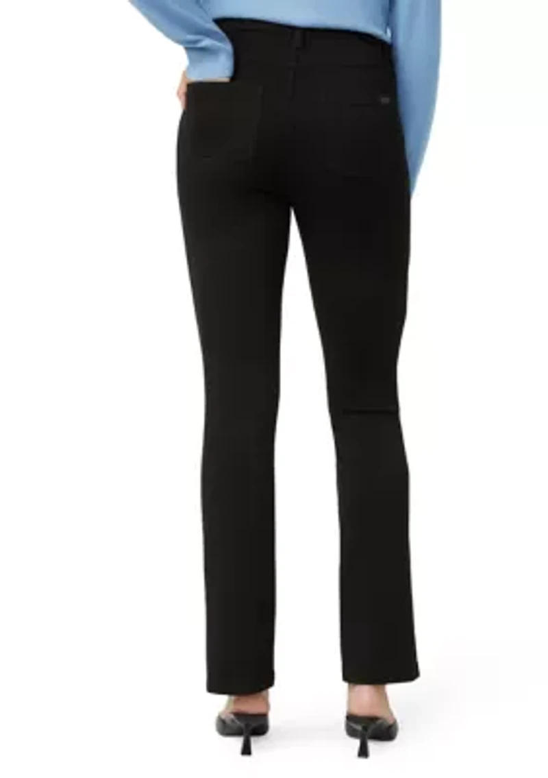 Women's Double Soft Jersey Pants