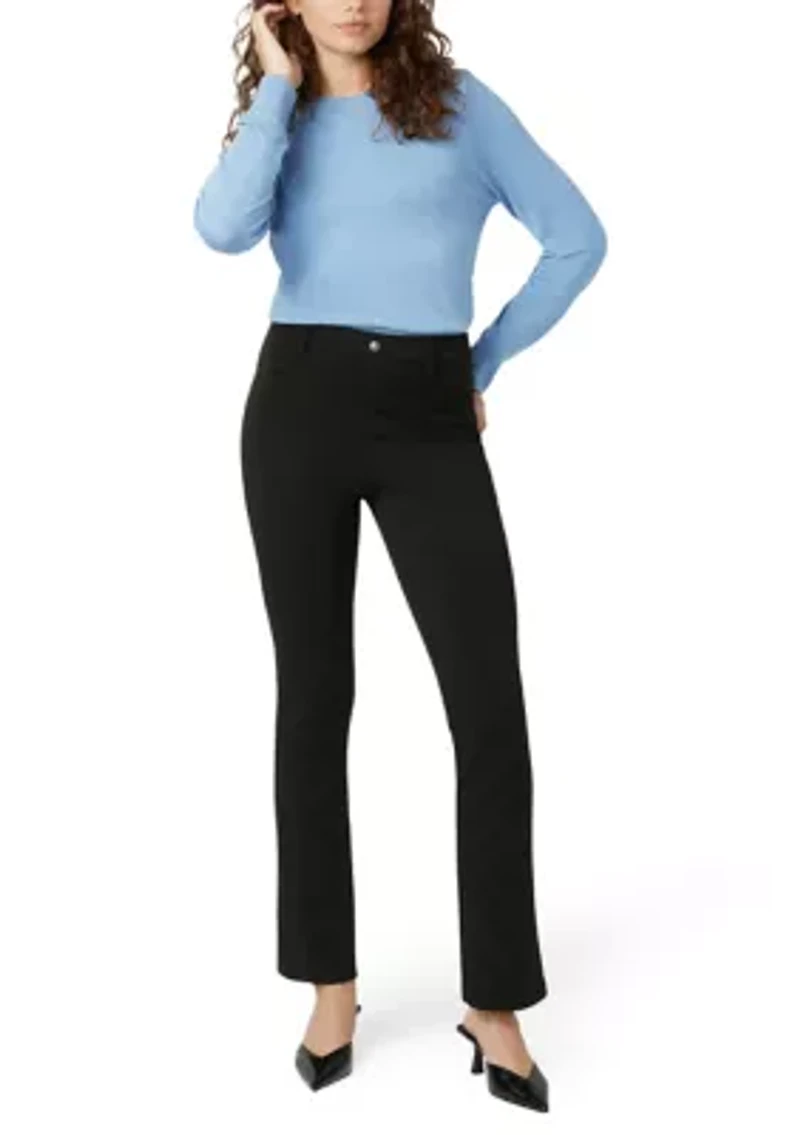 Women's Double Soft Jersey Pants