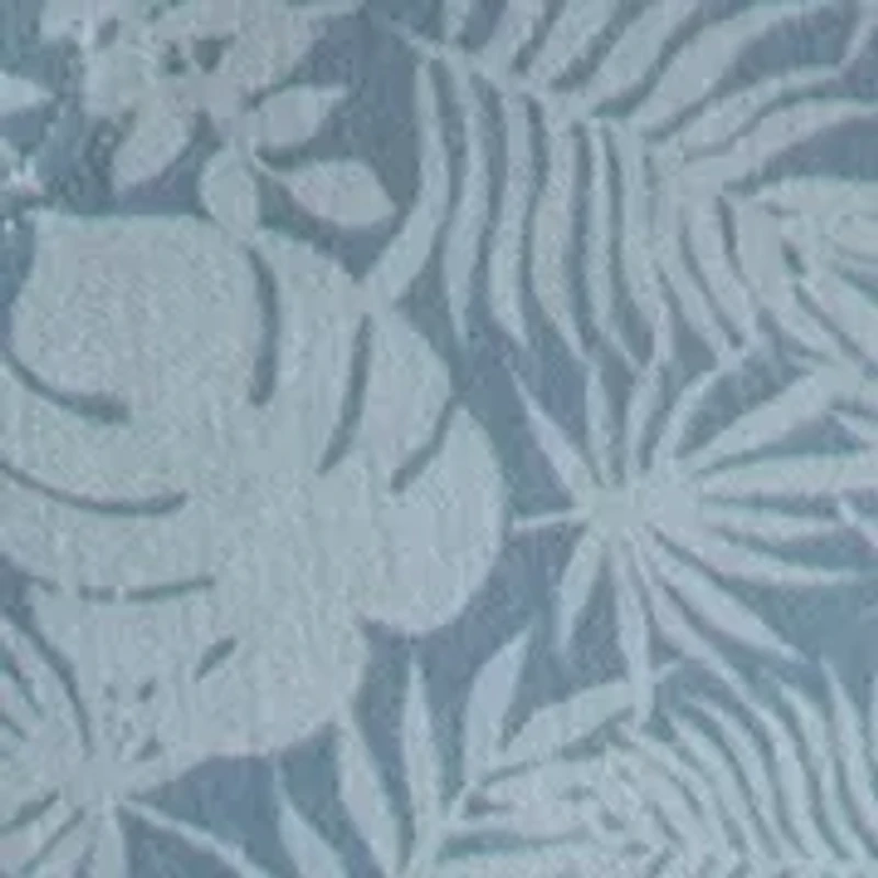 Women's Tonal Ultra Soft Denim Capri Pants