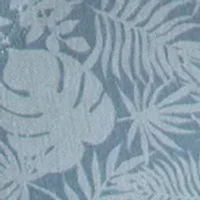 Women's Tonal Ultra Soft Denim Capri Pants