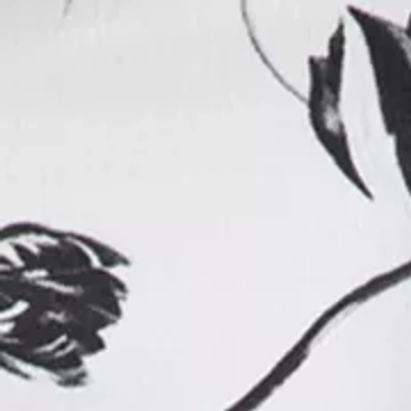 Tulips Ultra Soft Denim Skimmer Leggings