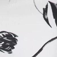 Tulips Ultra Soft Denim Skimmer Leggings