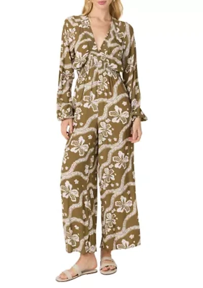 Women's Zadie Jumpsuit