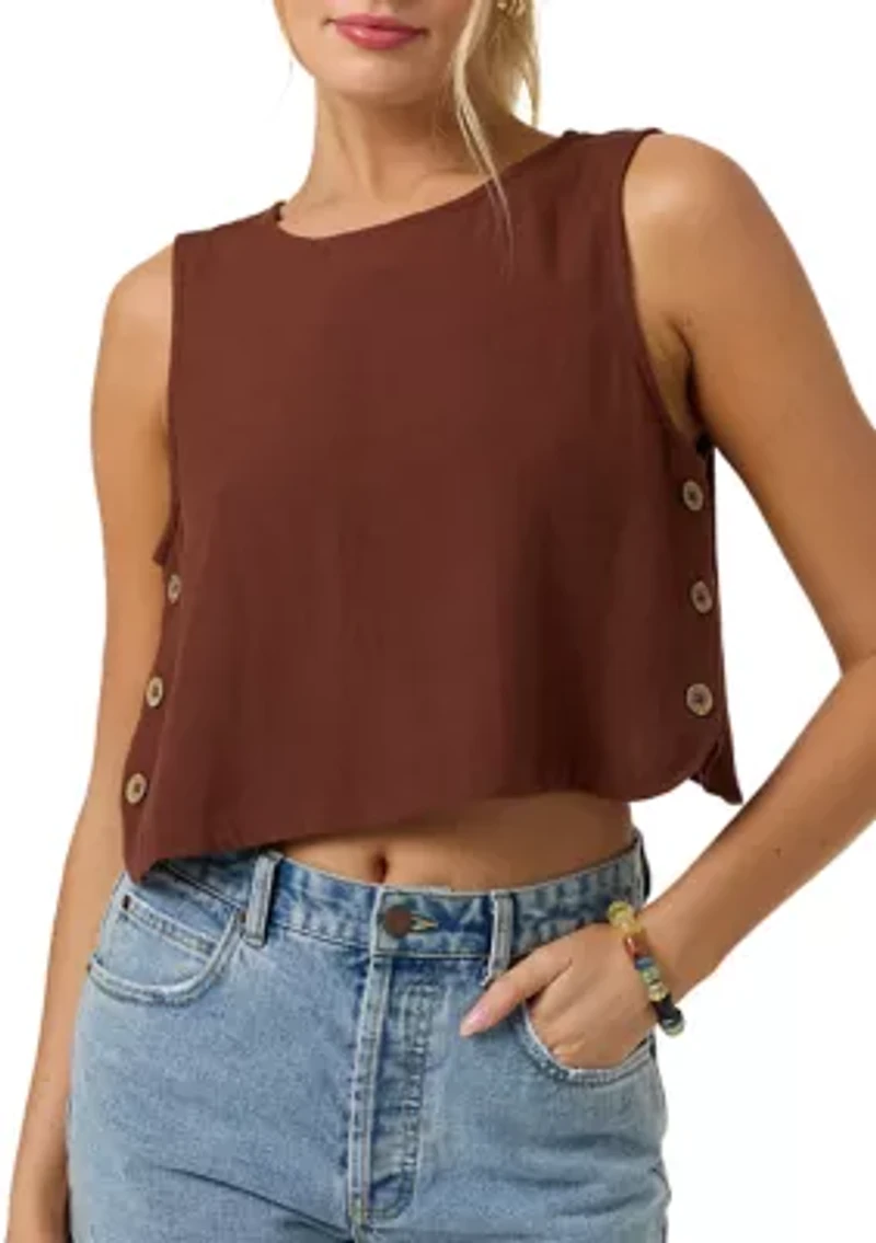 Women's Sanders Tank