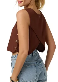 Women's Sanders Tank