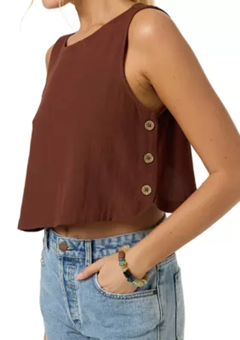Women's Sanders Tank