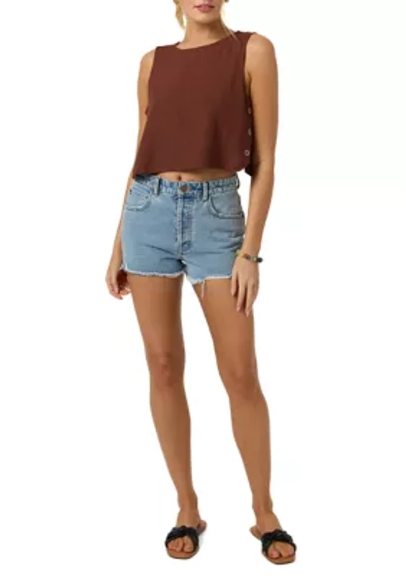 Women's Sanders Tank