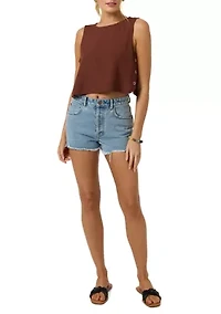 Women's Sanders Tank