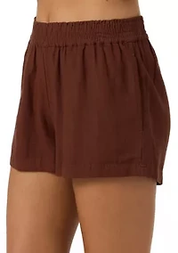 Women's Sanders Shorts