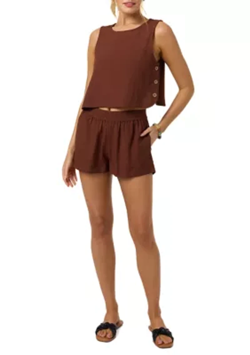 Women's Sanders Shorts