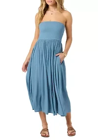 Women's Piper Midi Dress