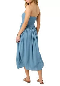 Women's Piper Midi Dress