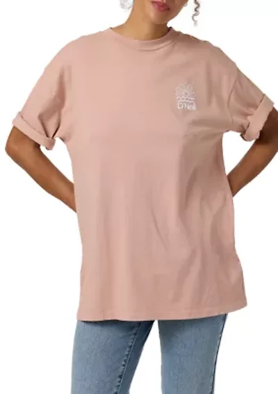 Women's Horizon Oversized Shirt