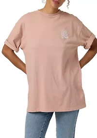 Women's Horizon Oversized Shirt