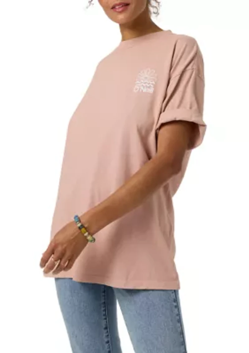 Women's Horizon Oversized Shirt