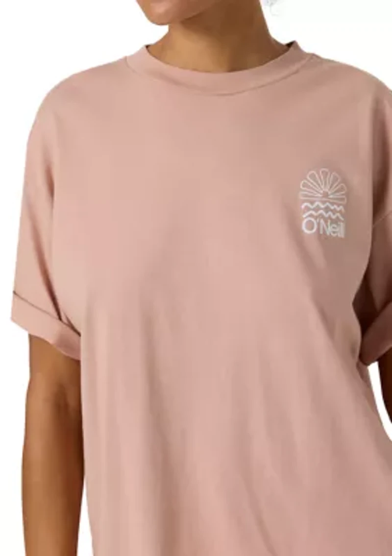 Women's Horizon Oversized Shirt