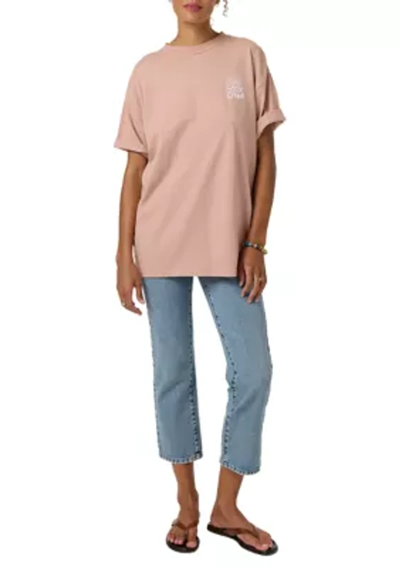 Women's Horizon Oversized Shirt