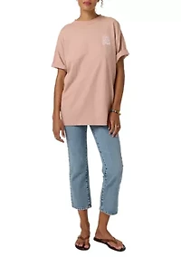 Women's Horizon Oversized Shirt