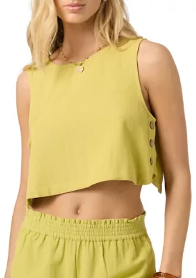 Women's Sanders Tank