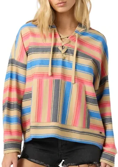 Women's  Solstice Hoodie