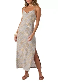 Women's Holly Striped Dress
