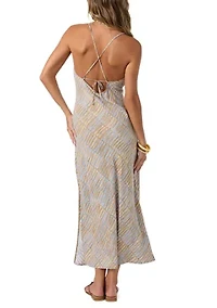 Women's Holly Striped Dress