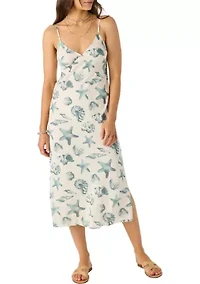 Women's Luana Midi Dress