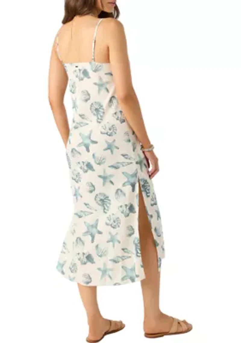 Women's Luana Midi Dress