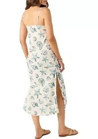 Women's Luana Midi Dress