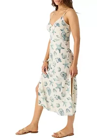 Women's Luana Midi Dress