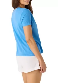 Women's Sunset Seeker Graphic T-Shirt