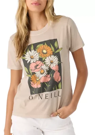 Women's Heritage Daisy Graphic T-Shirt
