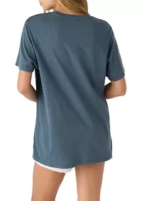 Women's Surfed Out Graphic T-Shirt