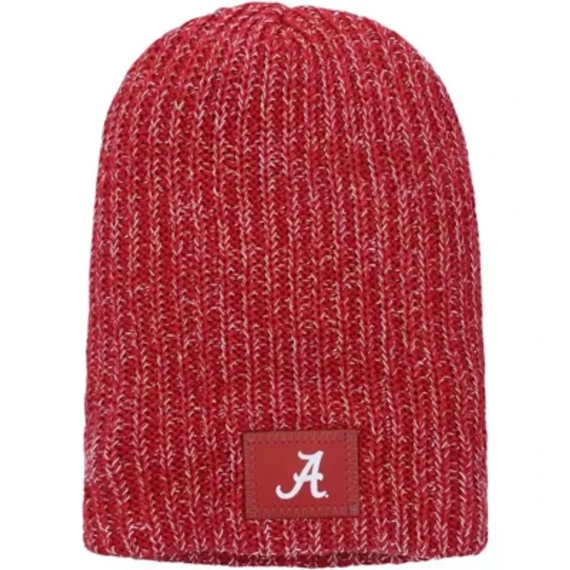 Alabama Crimson Tide NCAA Alabama Tide Beanie