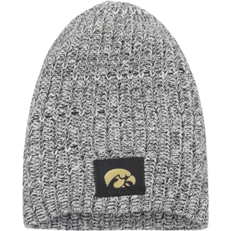 NCAA Iowa Hawkeyes Beanie