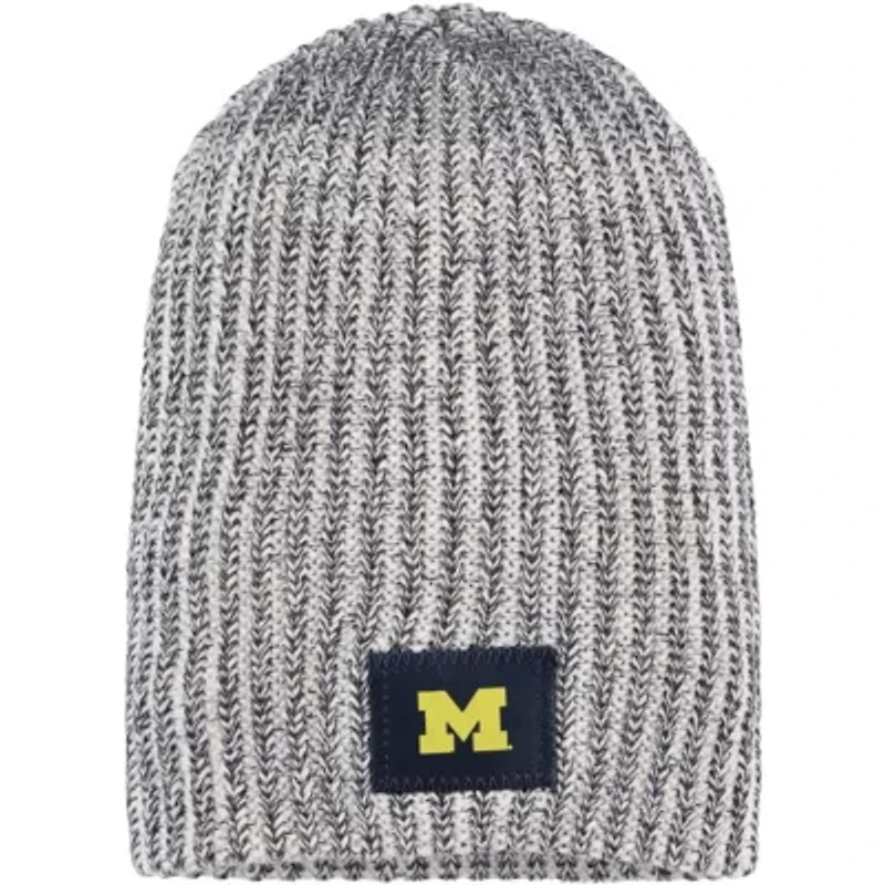 NCAA Michigan Wolverines Beanie