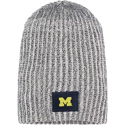 NCAA Michigan Wolverines Beanie