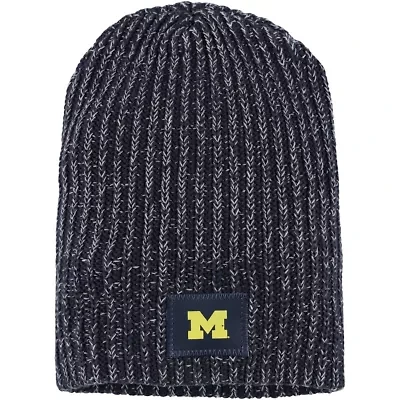 NCAA Michigan Wolverines Beanie