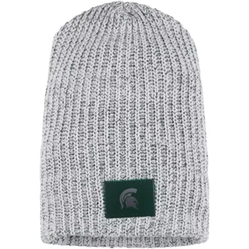 NCAA Michigan State Spartans Beanie